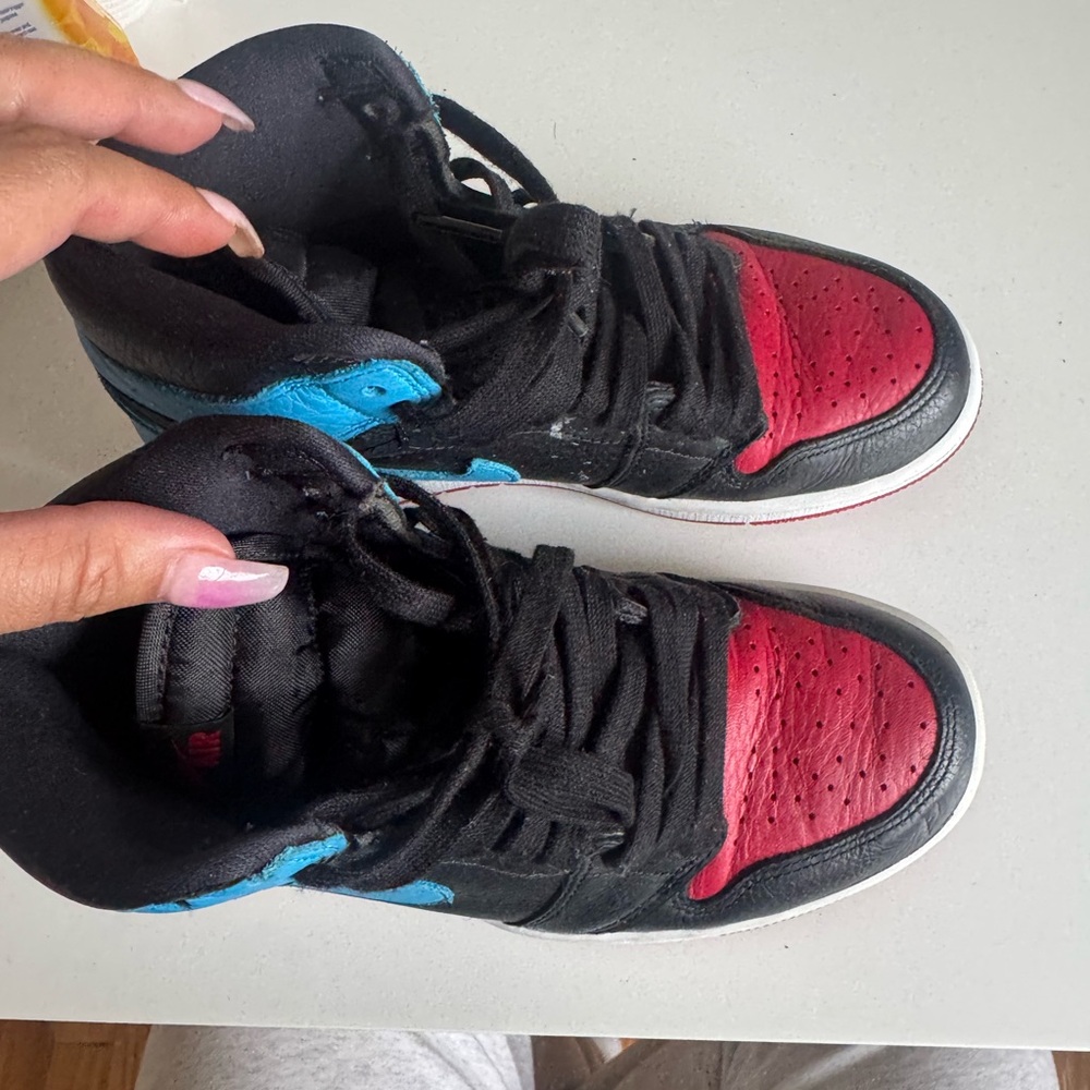 Jordan 1 women